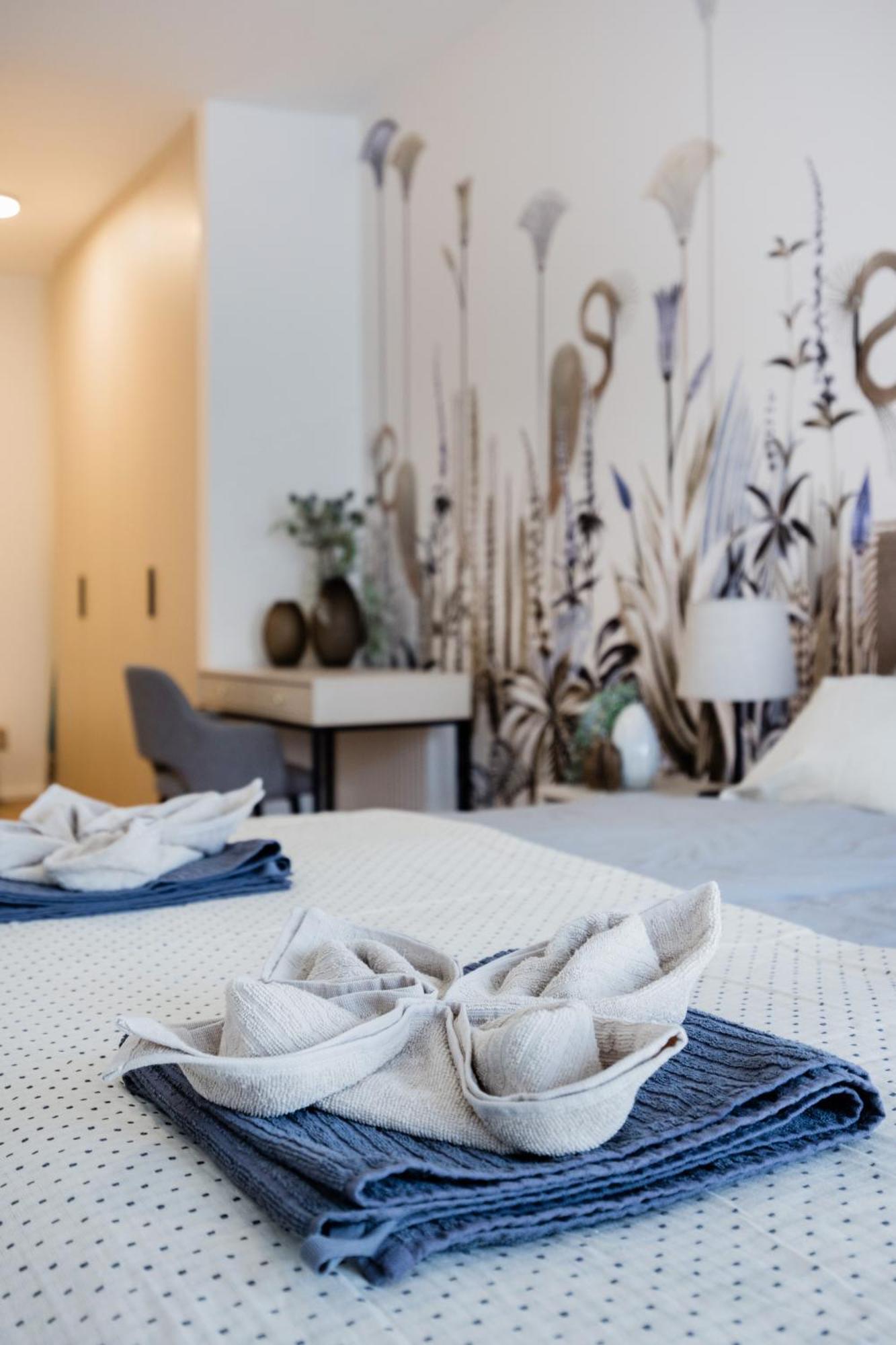 Elegant Premium With Parking Budapest