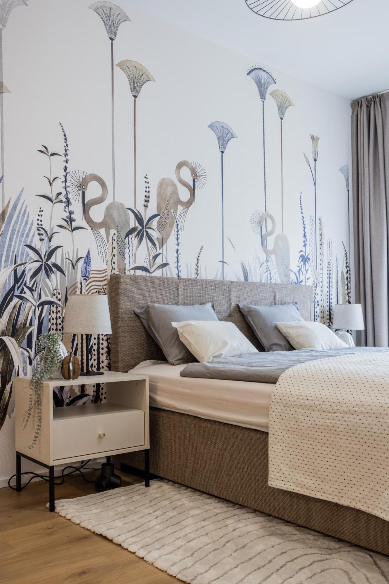 Elegant Premium With Parking * Budapest