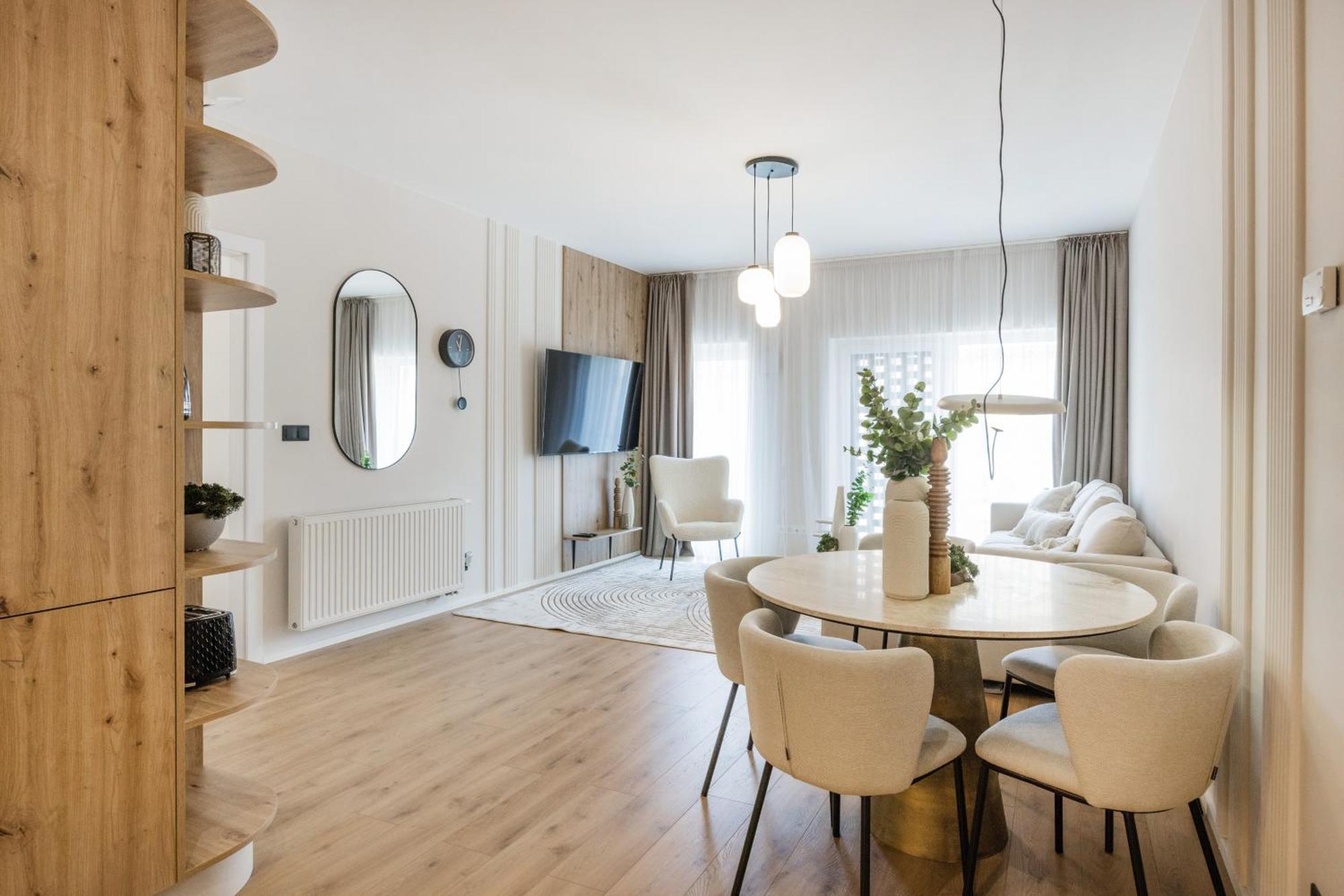 Elegant Premium With Parking * Budapest